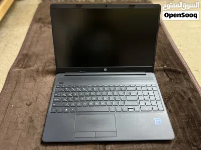 HP Laptop 15-dw1037ne 2