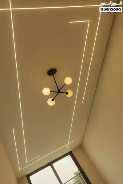 بيت على شارع السفارات 3