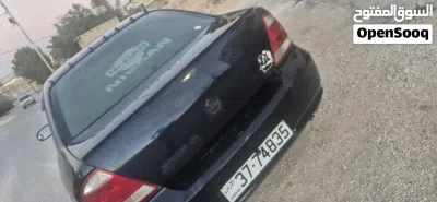 نيسان صني Standard 4