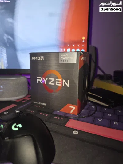 RTX 4060 GIGABYTE R7 5700G 2