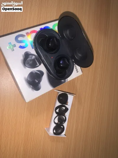 سماعة سامسونق بودز بلس اصلية Samsung buds+ 3