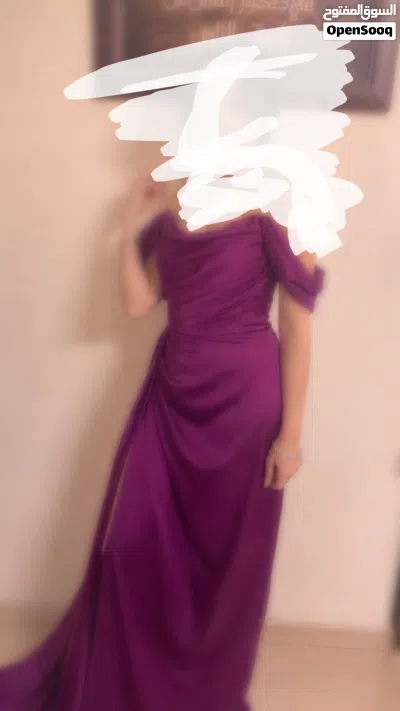 فساتين مستعملة بحالة جديد 3