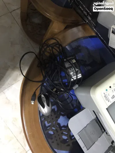 عرطههههه اليوم طابعه hp وكاله الوكاله 3