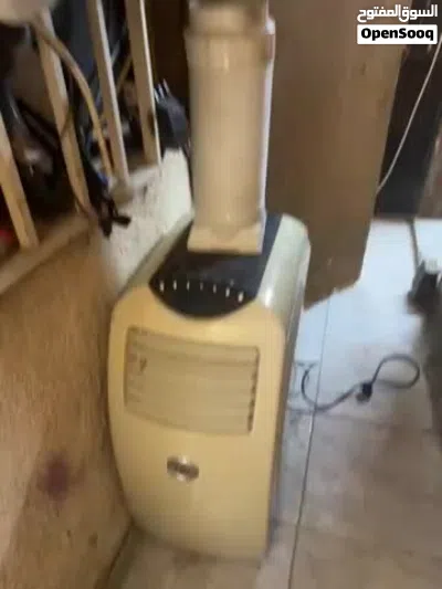 مكيف متحرك للبيع 3