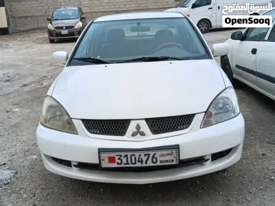 ميتسوبيشي لانسر ES 3