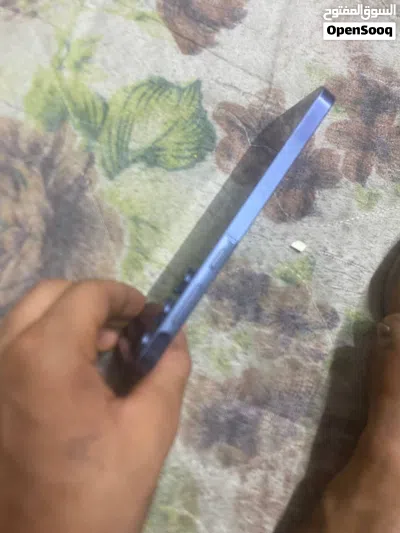 سلام عليكم جهاز للبيع A55سامسونك 4