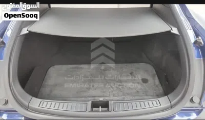 تيسلا موديل S Model S Plaid 4