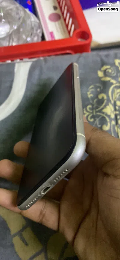 I phone 11 no Changing anything 3
