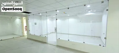 مكاتب بشرق للايجار مساحه 40م 4