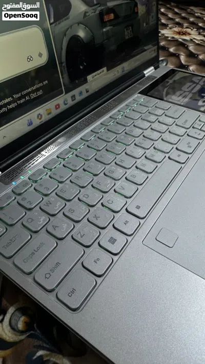 لابتوب hp desktop windows 11 3