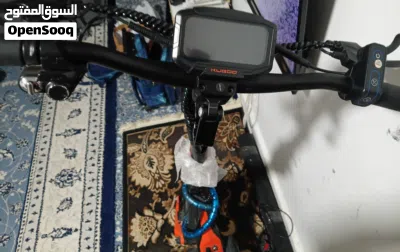 سكوتر للبيع kugoo 3