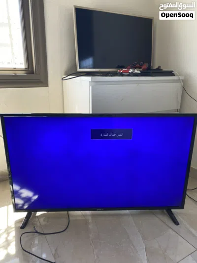 شاشا ممتازه 46 إنش 3