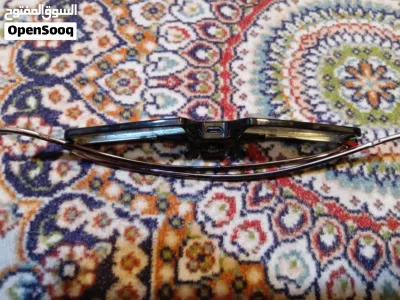 نضارة ثلاثية الابعاد 3D 2
