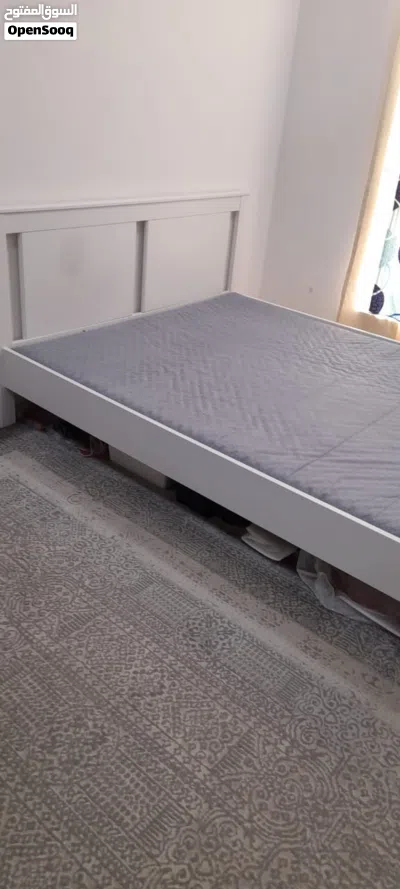 ikea mattress 2
