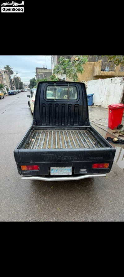 دايهاتسو اخرى 3