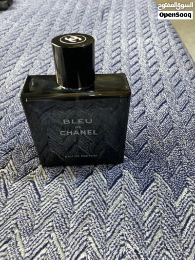 عطر بلودي شانيل اصلي 150 مل 3