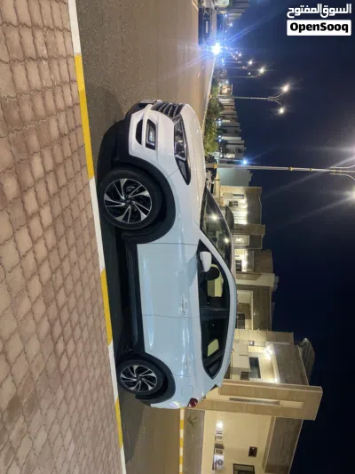 Hyundai Tucson Standard 2