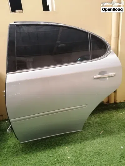 قطع غيار لكزس ES300 م 2003 3