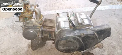 هوندا أخرى 4