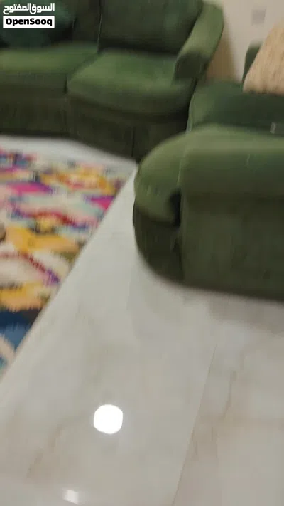 شقة للإيجار المؤقت 4