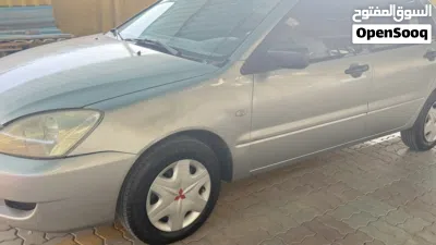 Mitsubishi Lancer GL 3