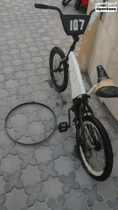 سيكل سنوكر للبيع 3