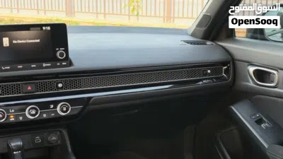 Honda Civic Standard 4
