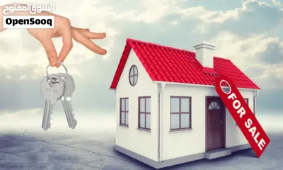 مطلوب شخص لسكن موقت من 25الشهر 4