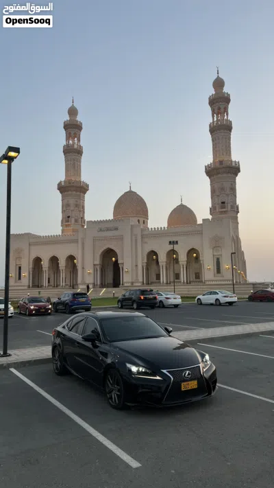 Lexus IS IS 200 2