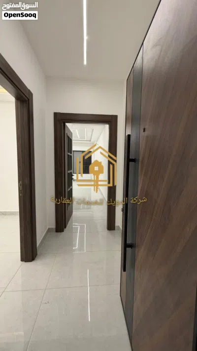 شقة جديدة لم تسكن بعد سوبر ديلوكس 4