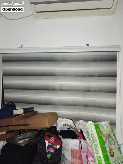 4 store curtains4 ستائر مخزن 2