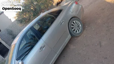 هيونداي ازيرا GL 3