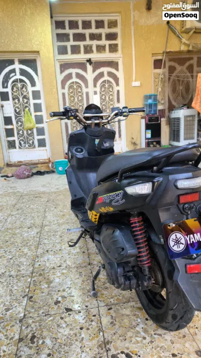 هۆندا CB1000R 4