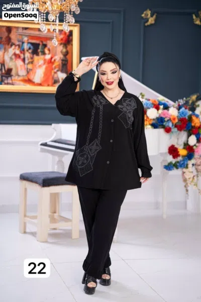 اترك نسائيه جديده 3