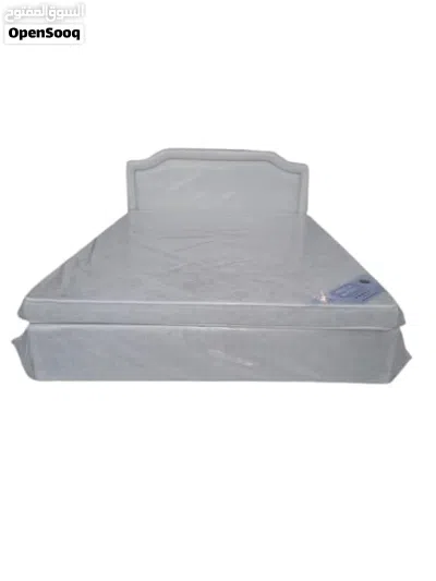 سرير ديفان جديد متوفر بجميع المقاسات Divan bed new all size are available 3