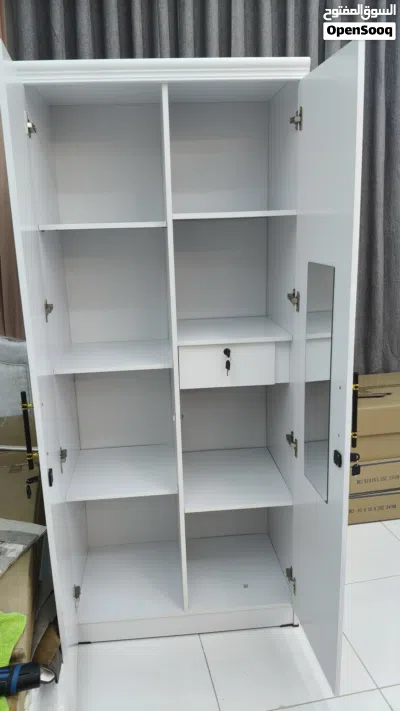New cupboard available. All r not same degsin and not same price 3