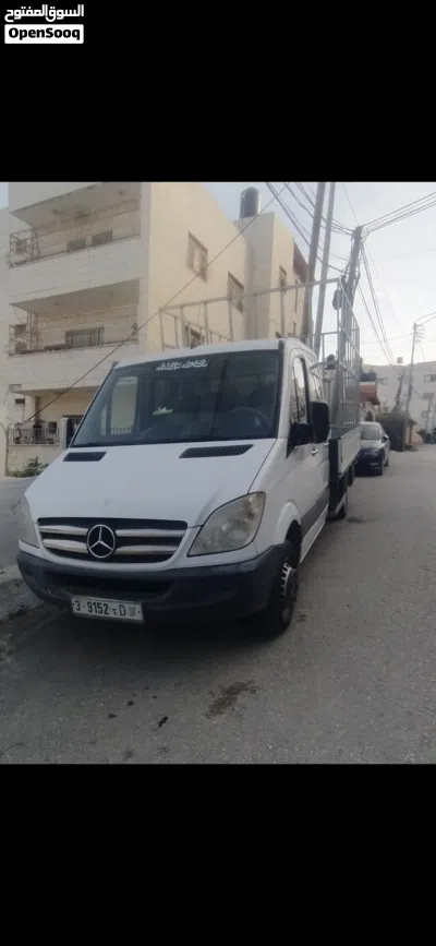 مرسيدس بنز الفئة-A A 140 3