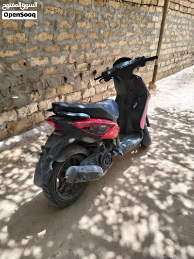 ابريليا RS 125 My2017 3