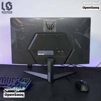 شاشة 27 انش جديده بدقة 165HZ 3