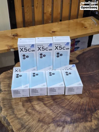 هاتف هونر X5c plus بسعر اقتصادي وأداء رائع 4