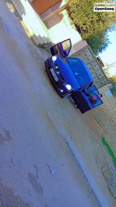 Mitsubishi Lancer Standard 3