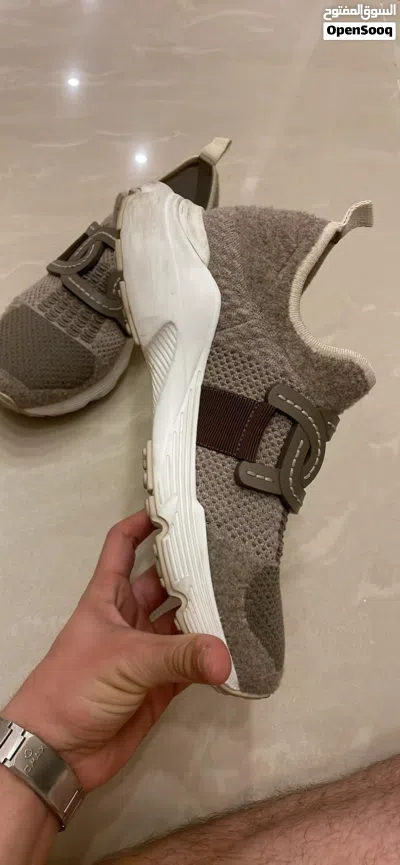 Tod’s kate sneakers size 38.5 4