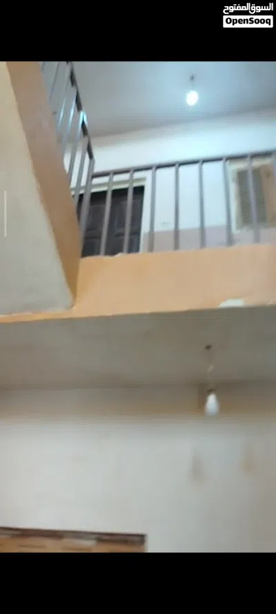 شقه للايجار 2 غرفه و صاله وحمام و مطبخ في حي الفاتح مدخل مستقل 3