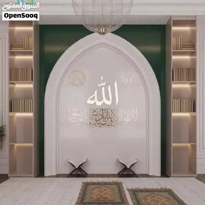 شقة ارضية كبيرة للاجار على رئيسي عرادة المزدوج 3
