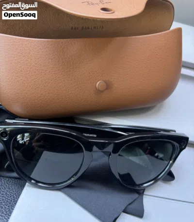 Rayban Meta Headliner GEN2 3