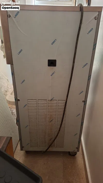 ماكينة ايسكريم Gel matic 3
