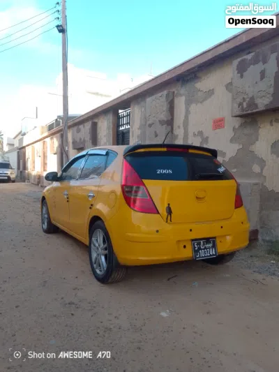 هيونداي i30 GLS 3
