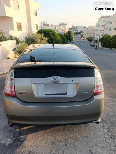 تويوتا بريوس Prius 3