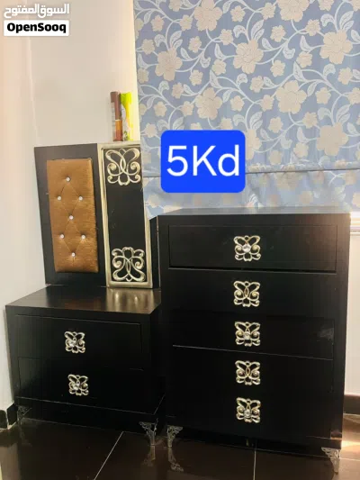 Luxury Bad Room Set 3