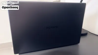 HUAWEI MATEBOOKD15 4